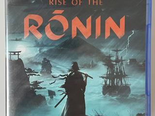 Rise of Ronin foto 1