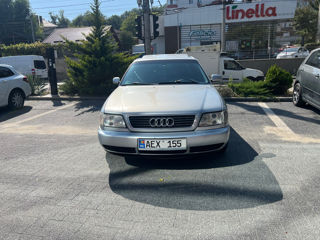 Audi A6 foto 2