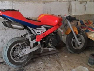 Yamaha pentru kopii foto 1