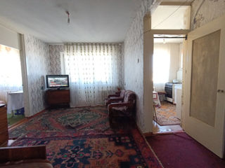 Apartament cu 2 camere, 44 m², Paminteni, Bălți