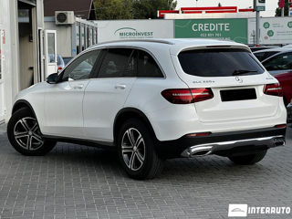 Mercedes GLC foto 3