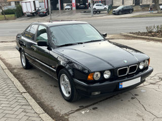 BMW 5 Series foto 8