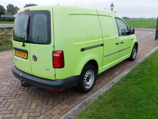 Volkswagen Caddy foto 4