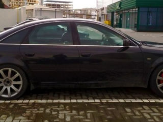 Audi A6 foto 1