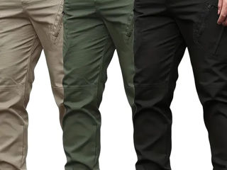 Тактические брюки (combat pants) фото 3