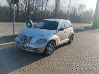 Chrysler PT Cruiser foto 2