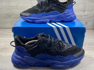 Adidas Ozweego Blue&black Оригинал Ho6145 foto 6