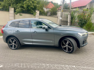 Volvo XC60 foto 2