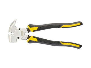 Cleste combinat pentru gard , 250mm dewalt-dwht0-70273/плоскогубцы dewalt dwht0-70273 foto 3