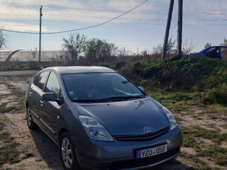 Toyota Prius foto 2