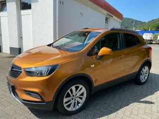 Opel Mokka foto 2