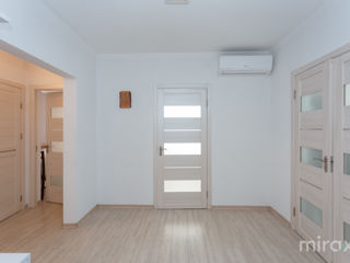 Apartament cu 2 camere, 55 m², Botanica, Chișinău foto 11