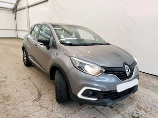 Renault Captur foto 2