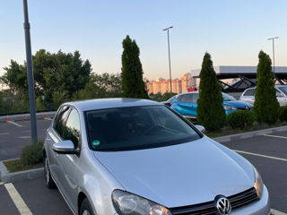 Volkswagen Golf foto 2