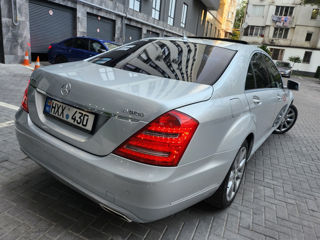 Mercedes S-Class foto 20