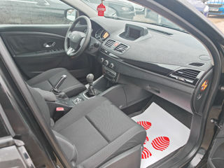 Renault Megane foto 12