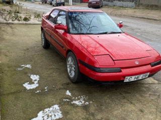 Mazda 323 фото 1