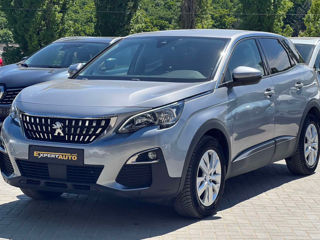 Peugeot 3008 foto 1