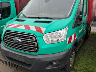 Ford Transit 2.0 foto 2