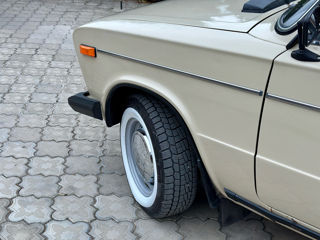 Lada / ВАЗ 2106 foto 16