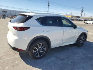 Mazda CX-5 foto 2