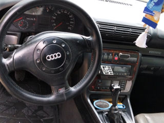 Audi A4 foto 7