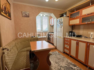 Apartament cu 2 camere, 54 m², Centru, Cahul foto 6