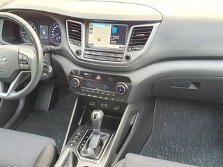 Hyundai Tucson foto 15