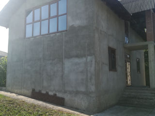 Vind casa 2 etaje satul Corlateni 5 km de la Bălți foto 8