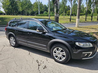 Volvo XC70 foto 5