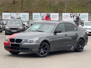 BMW 5 Series foto 3