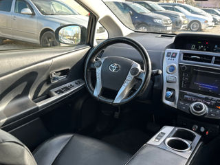 Toyota Prius foto 19