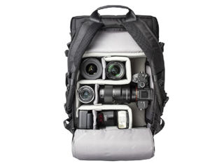 Сумки и рюкзаки для фото-видеотехники foto 2