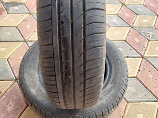 2 шины летние 195/65 R15 Belshina