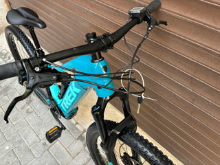 Trek powerflay5 Bosch Gen4 foto 6