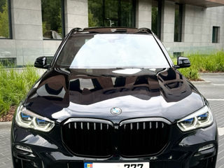 BMW X5 foto 5