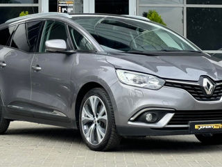 Renault Grand Scenic foto 1