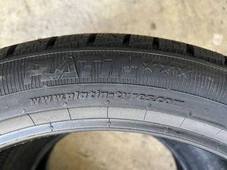 245/40 R19 Platin Rp70/ Доставка, livrare toata Moldova foto 6