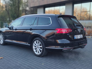 Volkswagen Passat foto 6