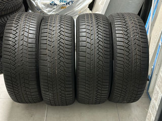 255/55 R19 Continental iarna