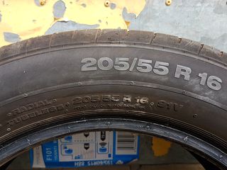 Continental ContiPremiumContact 2 205/55R16 foto 8