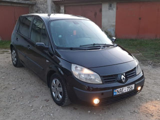 Renault Scenic foto 3