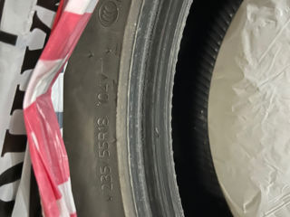 Hankook Kinergy 4s2 X All season 235/55 R18 foto 8