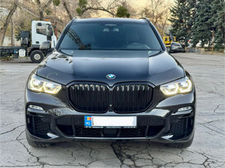 BMW X5 foto 2