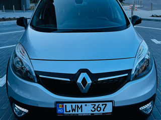 Renault Scenic foto 6