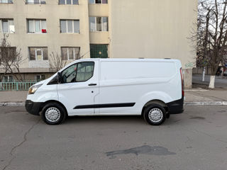 Ford Transit Custom foto 6