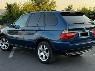 BMW X5 foto 3