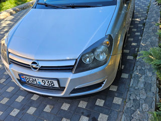 Opel Astra foto 7