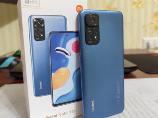 Xiaomi Redmi Note 11S 6/128Gb