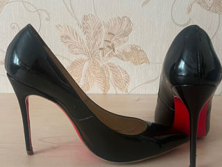 Christian Louboutin foto 3